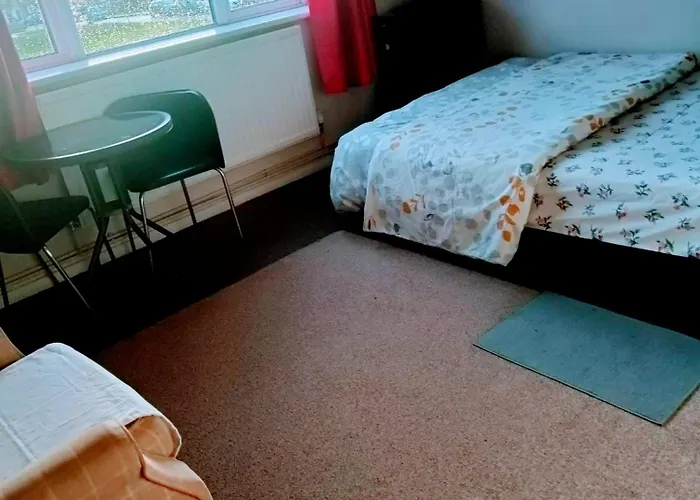 London\'S B& B