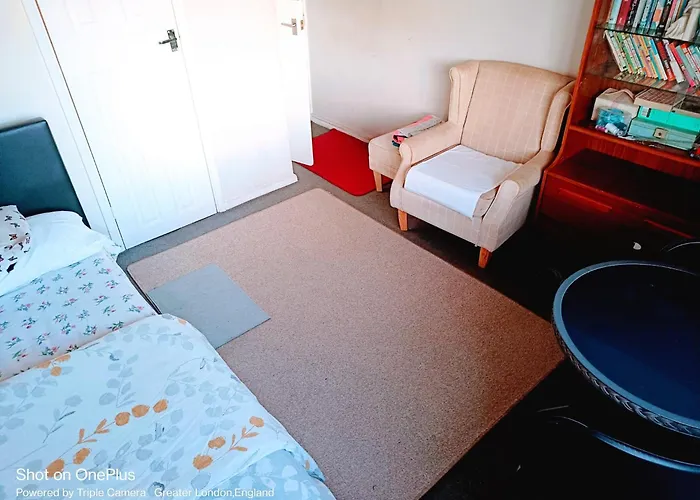 London\'S B& B