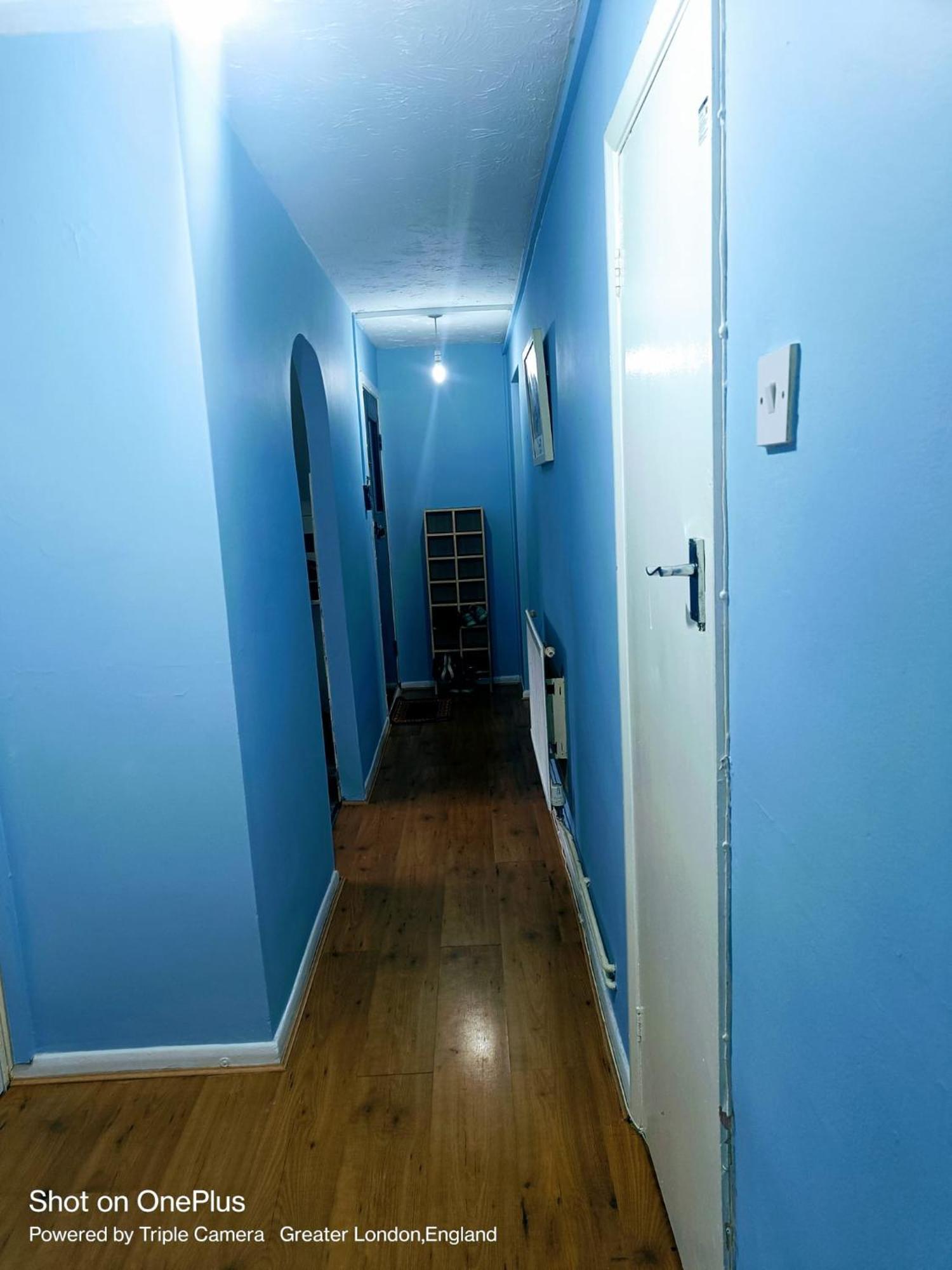London's B& B