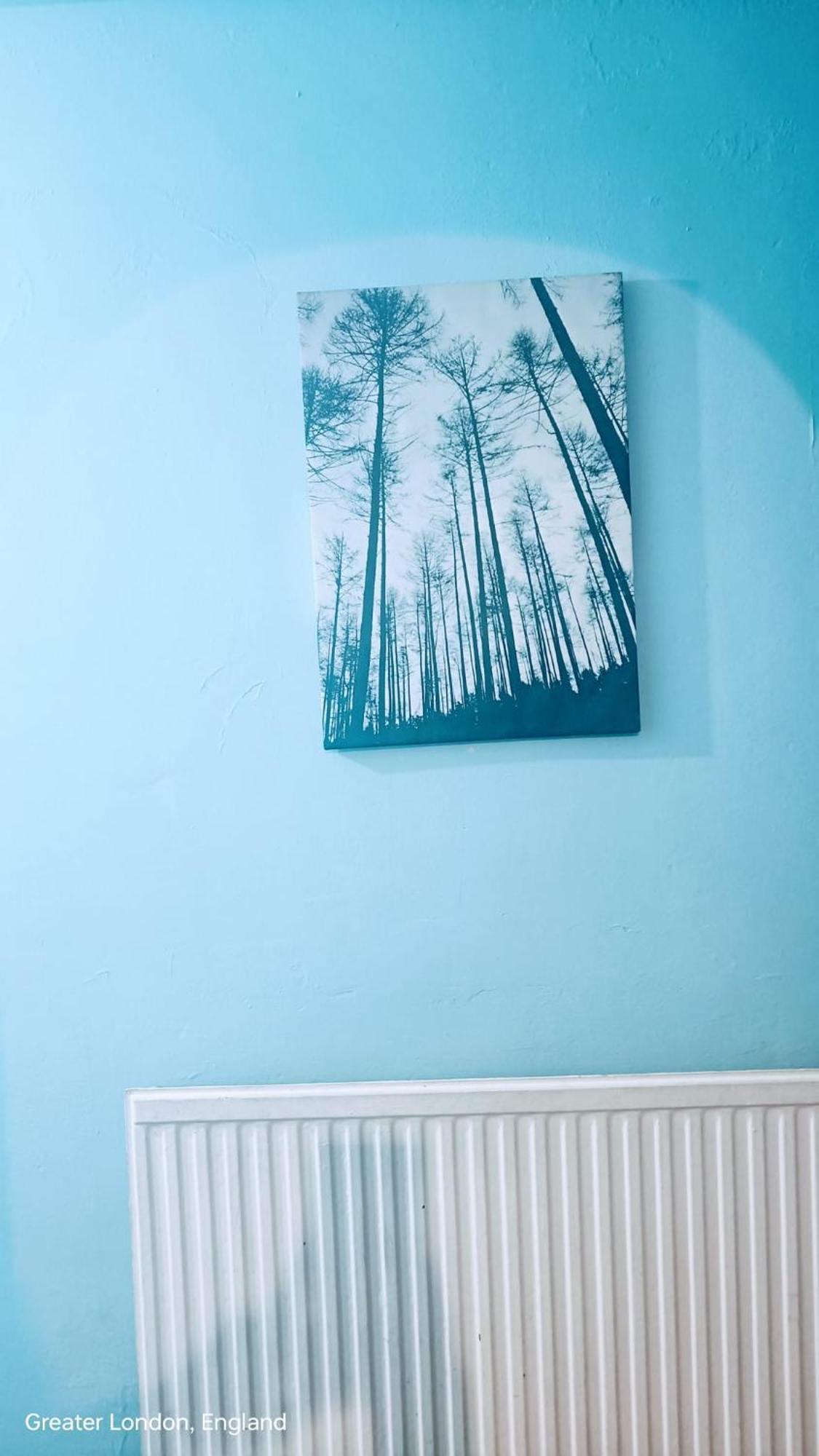 Homestay London's B& B *