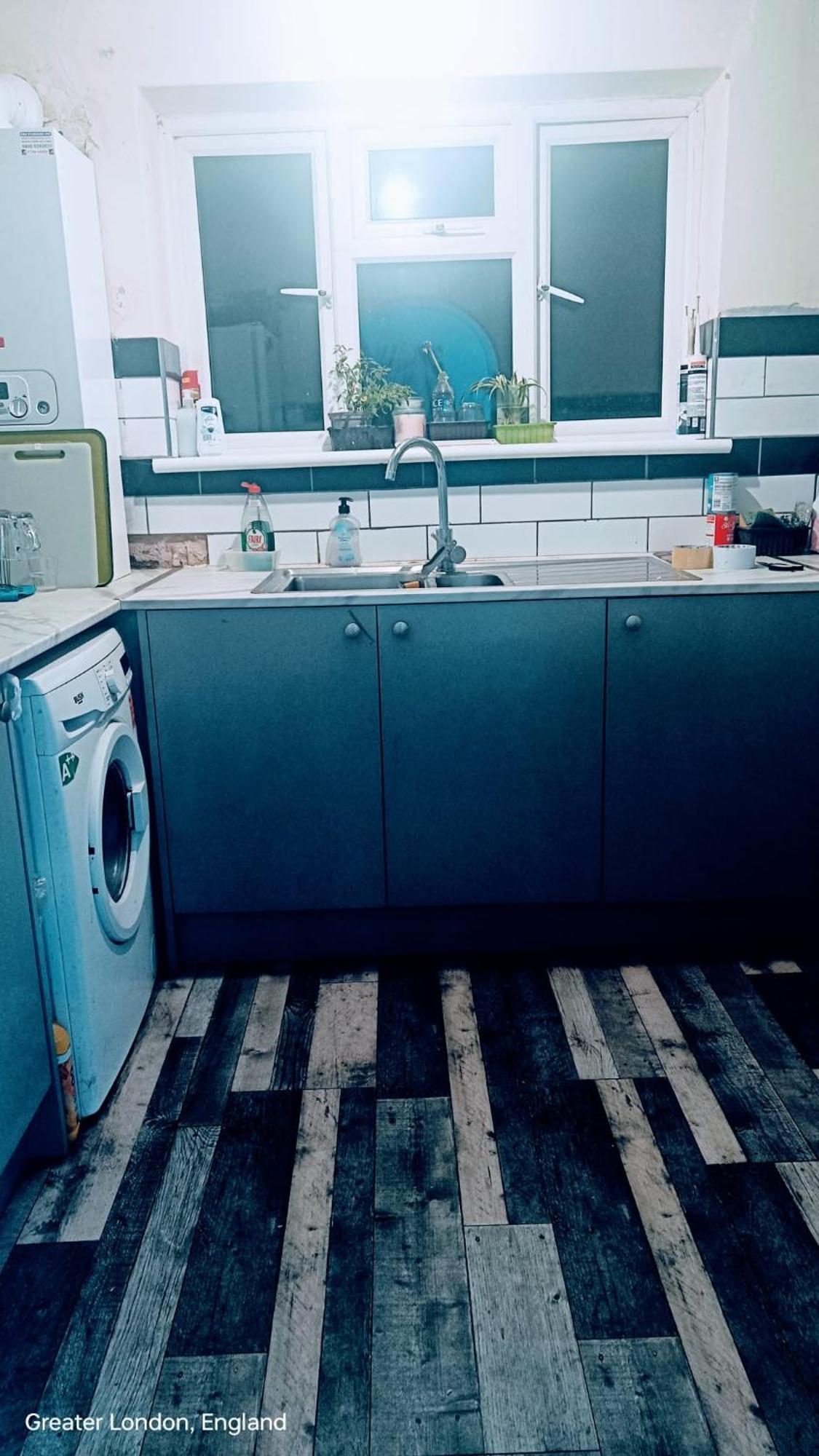 London's B& B Homestay