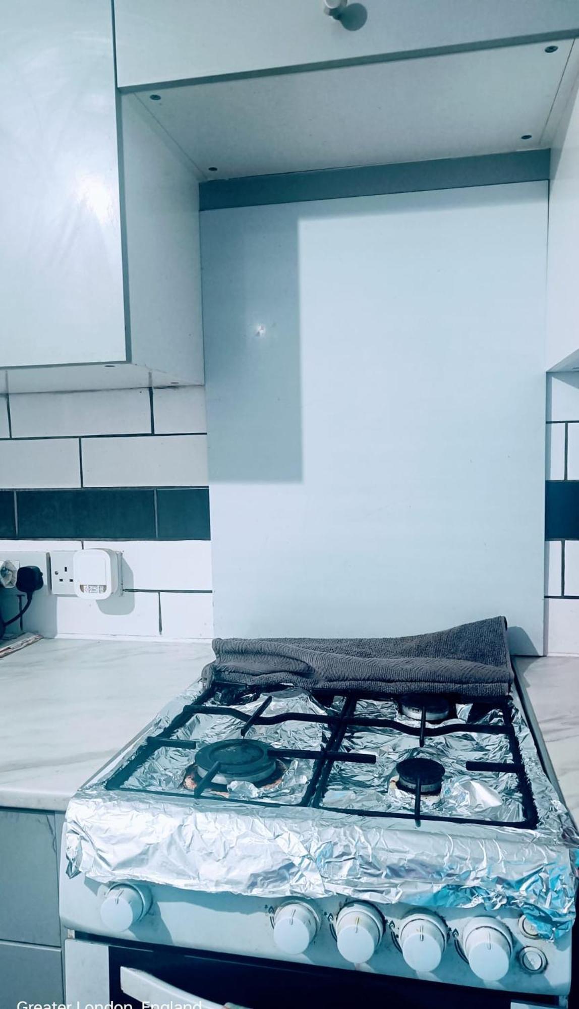 London's B& B Hornchurch