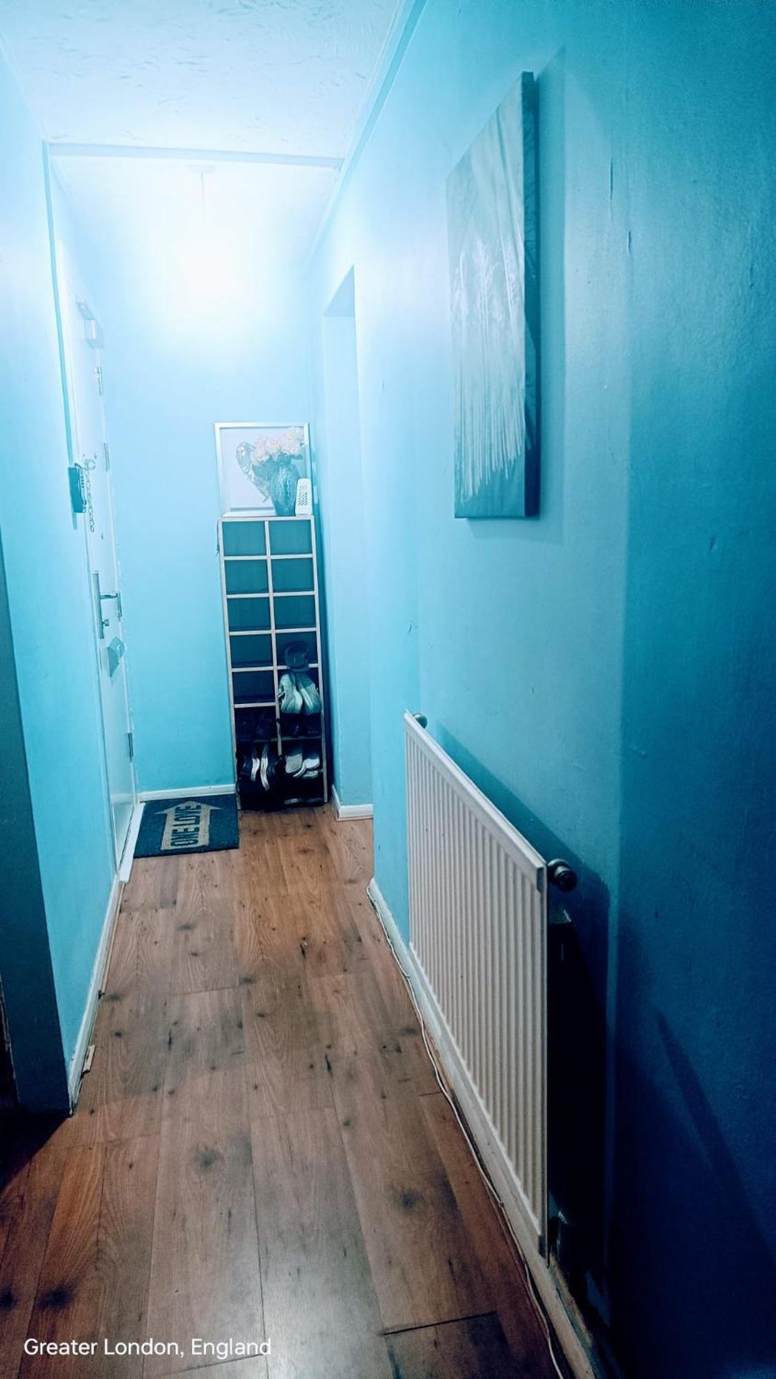 London's B& B
