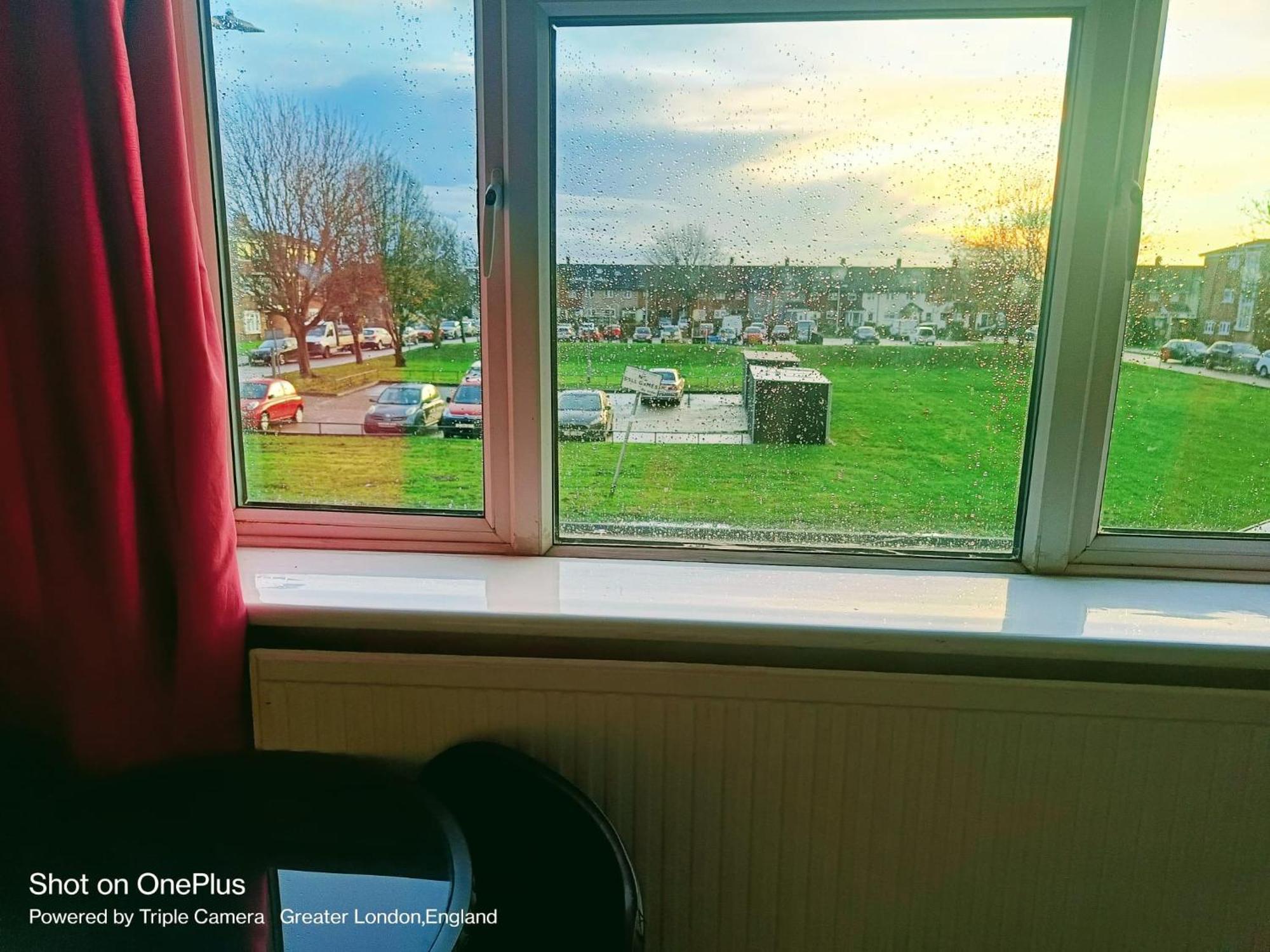 Homestay London's B& B *